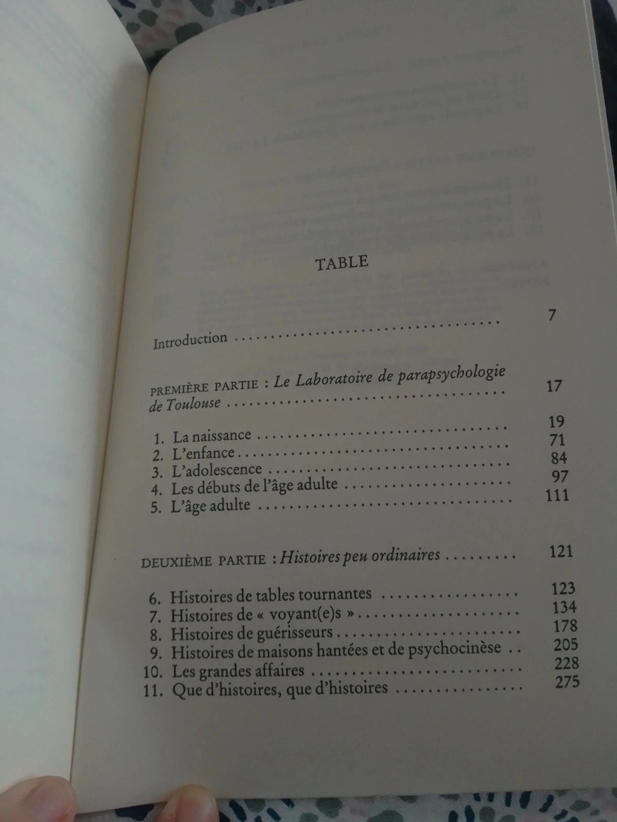 O outro cérebro Yves Lignon parapsicologia – photo 4